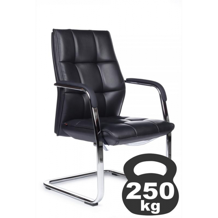 Кресло Classic C2116 Черный