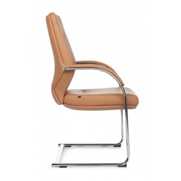 Кресло Alonzo-CF C1711 Светло-коричневый