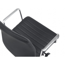 Кресло Lino B2410 Черный