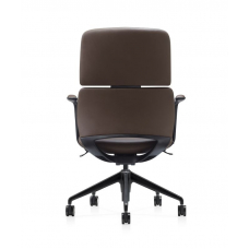 Кресло Venetto-M FK013-B12 Коричневый