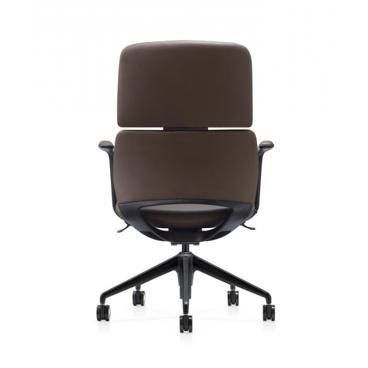 Кресло Venetto-M FK013-B12 Коричневый