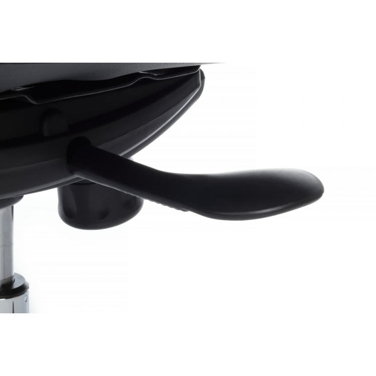 Кресло Magic A628-1 Черный