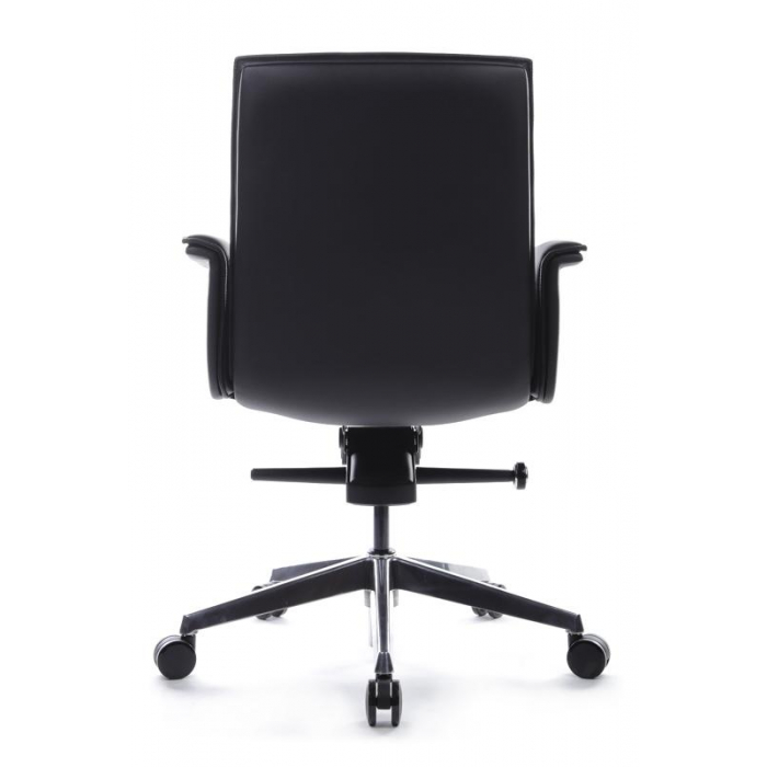 Кресло Rubens-M B1819-2 Черный