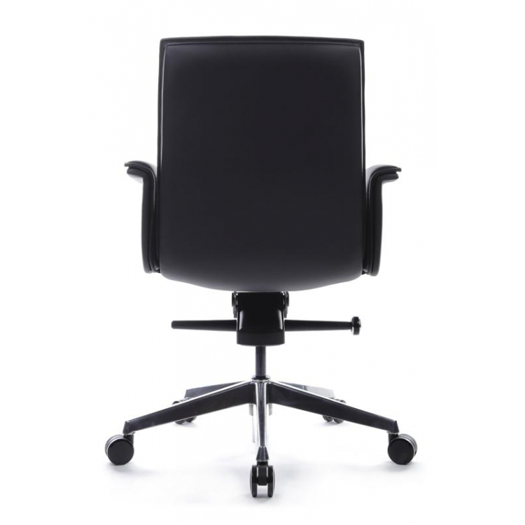 Кресло Rubens-M B1819-2 Черный