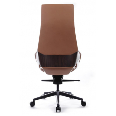 Кресло Aura FK005-A Светло-коричневый