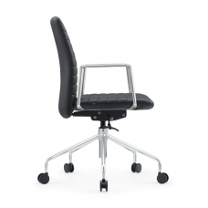 Кресло Lino B2410 Черный