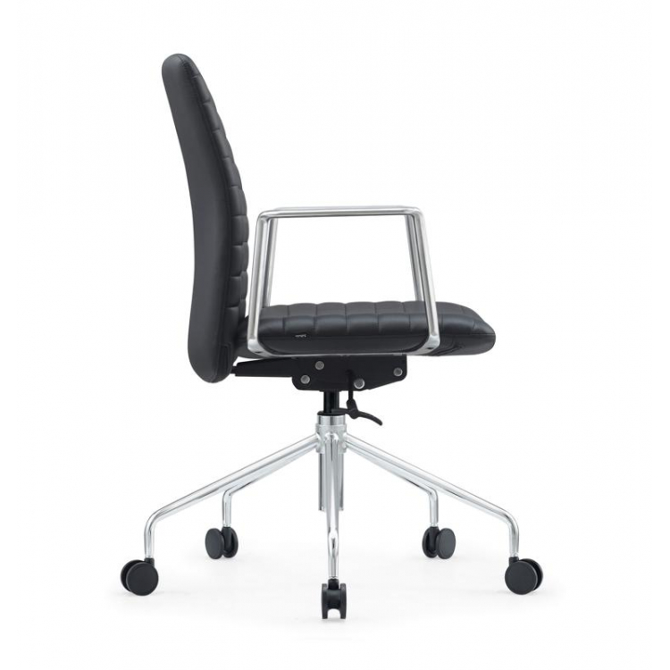 Кресло Lino B2410 Черный