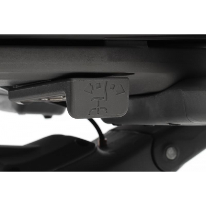 Кресло Ego A644 Красный