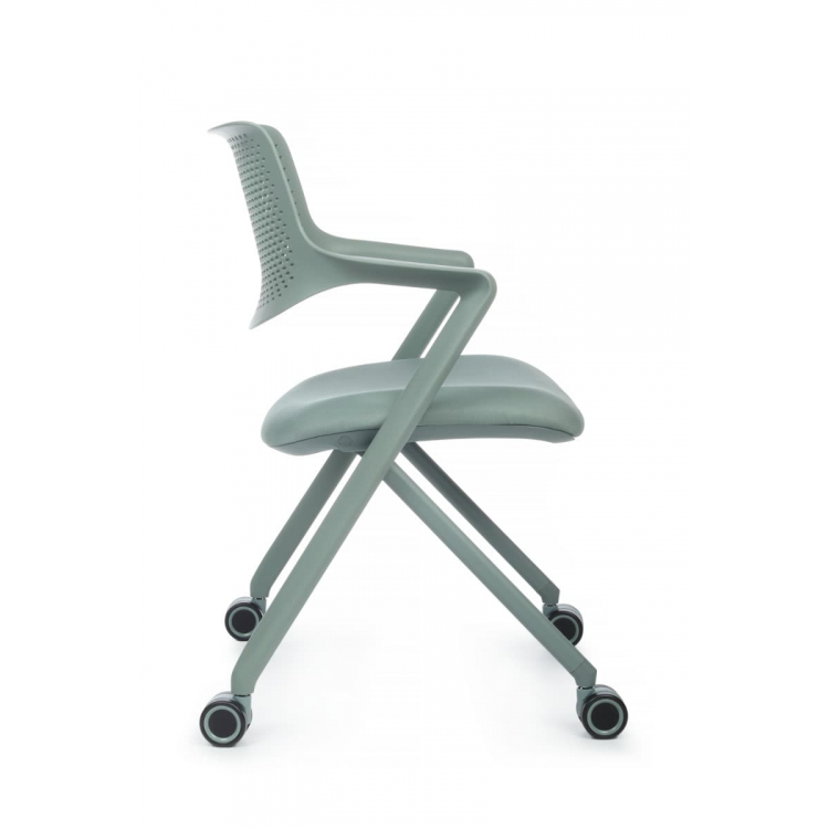 Кресло Dream-F D2202-2 Зеленый