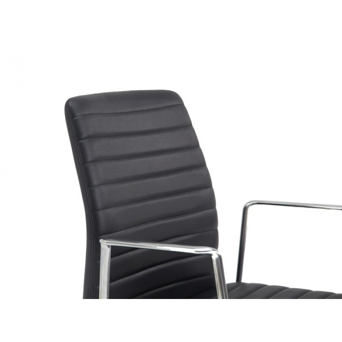 Кресло Lino B2410 Черный