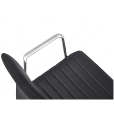 Кресло Lino B2410 Черный