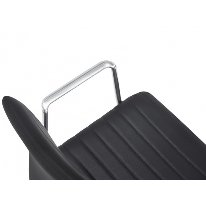 Кресло Lino B2410 Черный