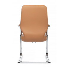 Кресло Alonzo-CF C1711 Светло-коричневый