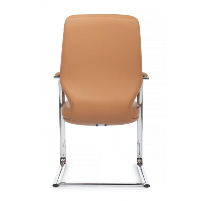 Кресло Alonzo-CF C1711 Светло-коричневый