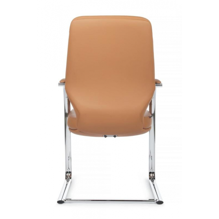 Кресло Alonzo-CF C1711 Светло-коричневый