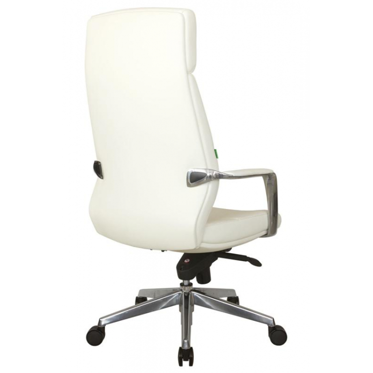 Кресло Alvaro A1815 Белый