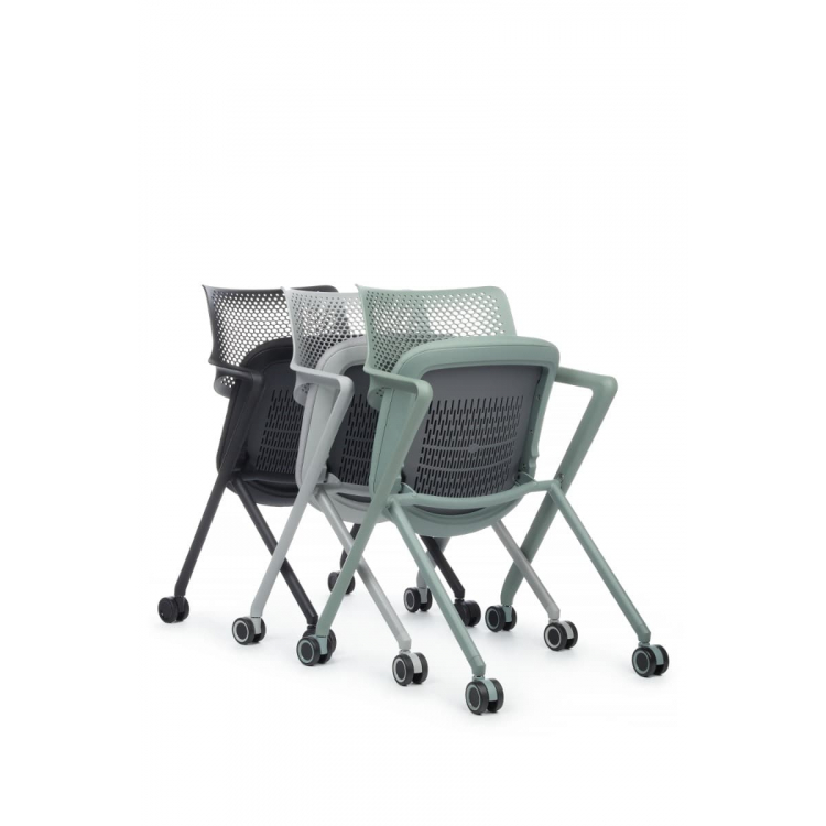 Кресло Dream-F D2202-2 Зеленый