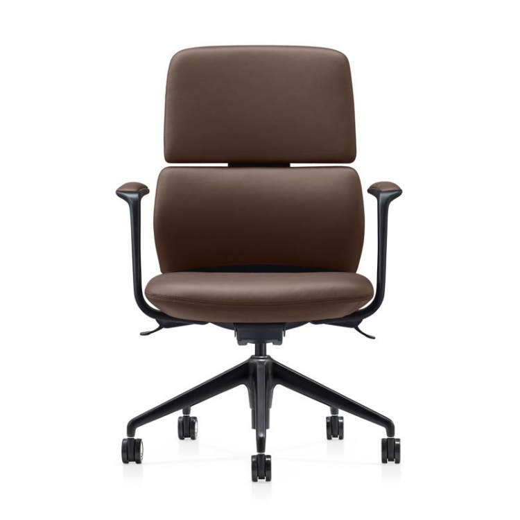 Кресло Venetto-M FK013-B12 Коричневый