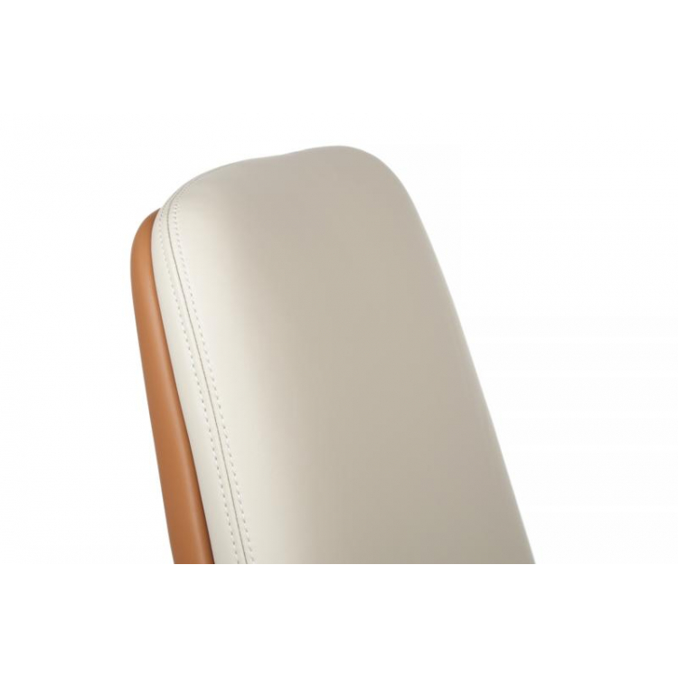 Кресло Napoli-SF YZPN-YR022 Бежевый/Кэмел