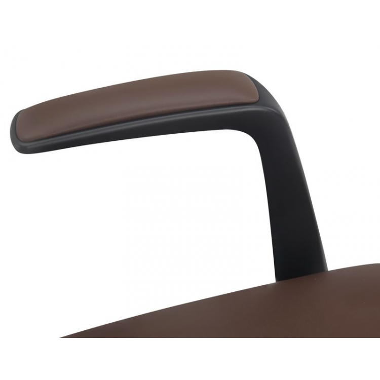 Кресло Venetto-M FK013-B12 Коричневый