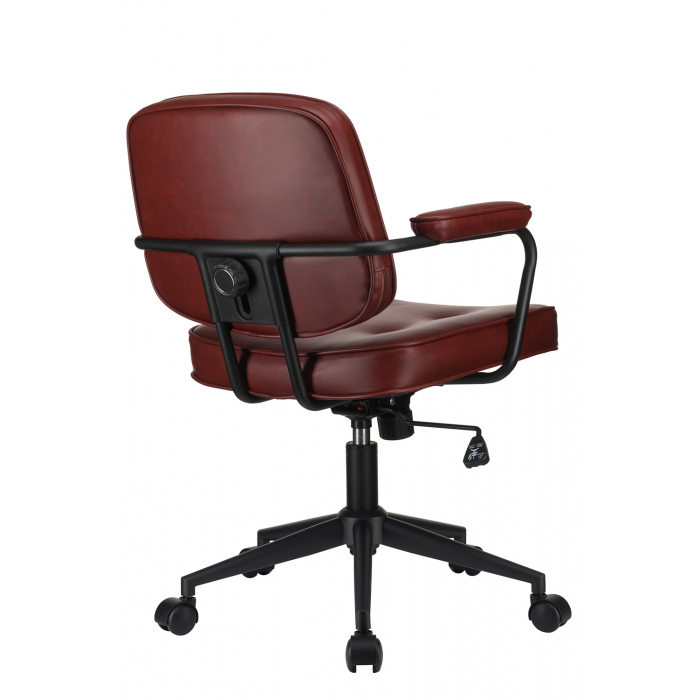 Кресло Chester W-221 Бургунди