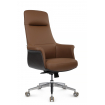 Кресло Verdi A655C Коричневый