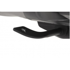 Кресло Work W-218C GREY Серый