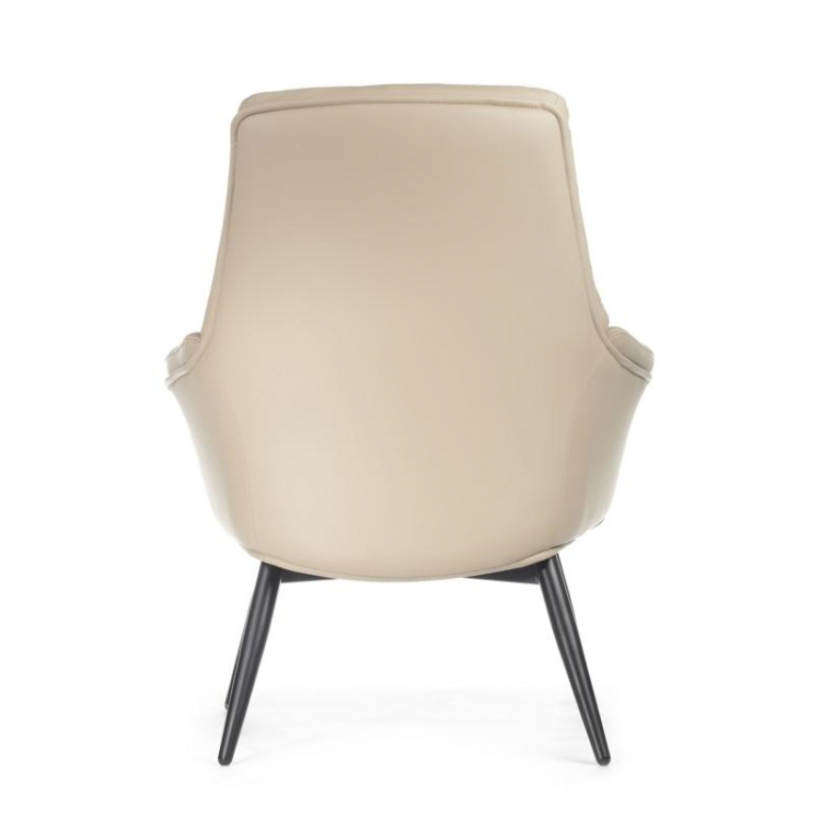 Кресло Batisto-ST C2018 Cветло-бежевый