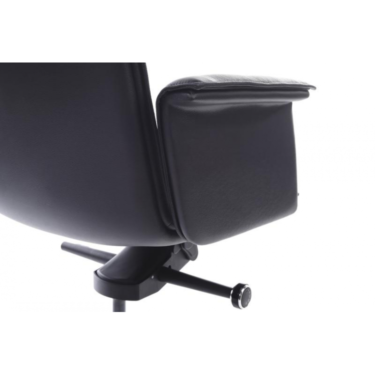 Кресло Rubens-M B1819-2 Черный