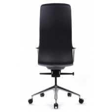 Кресло Plaza FK004-A13 Черный