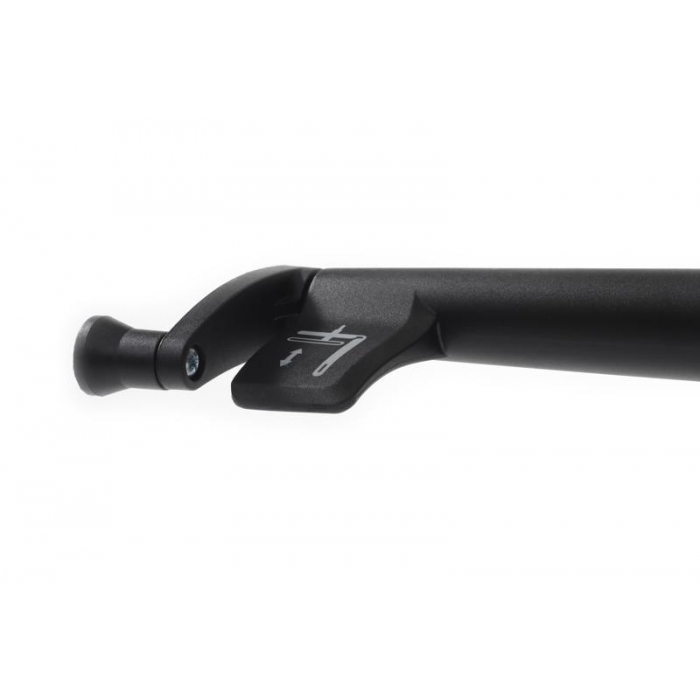 Кресло Aura-M FK005-B Темно-коричневый