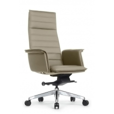 Кресло Rubens A1819-2 Светло-серый