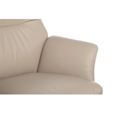 Кресло Batisto-ST C2018 Cветло-бежевый