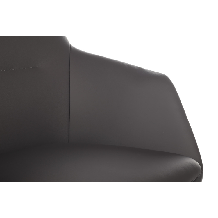 Кресло Soul A1908 Антрацит