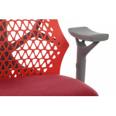 Кресло Ego A644 Красный