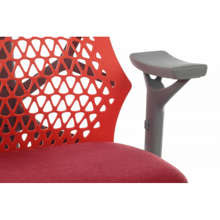 Кресло Ego A644 Красный