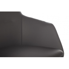 Кресло Soul-ST C1908 Антрацит