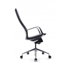 Кресло Plaza FK004-A13 Черный