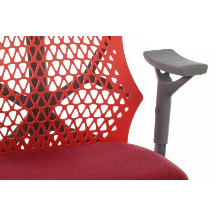 Кресло Ego A644 Красный