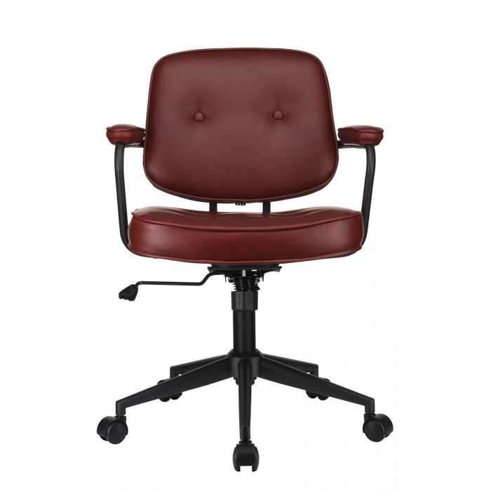 Кресло Chester W-221 Бургунди