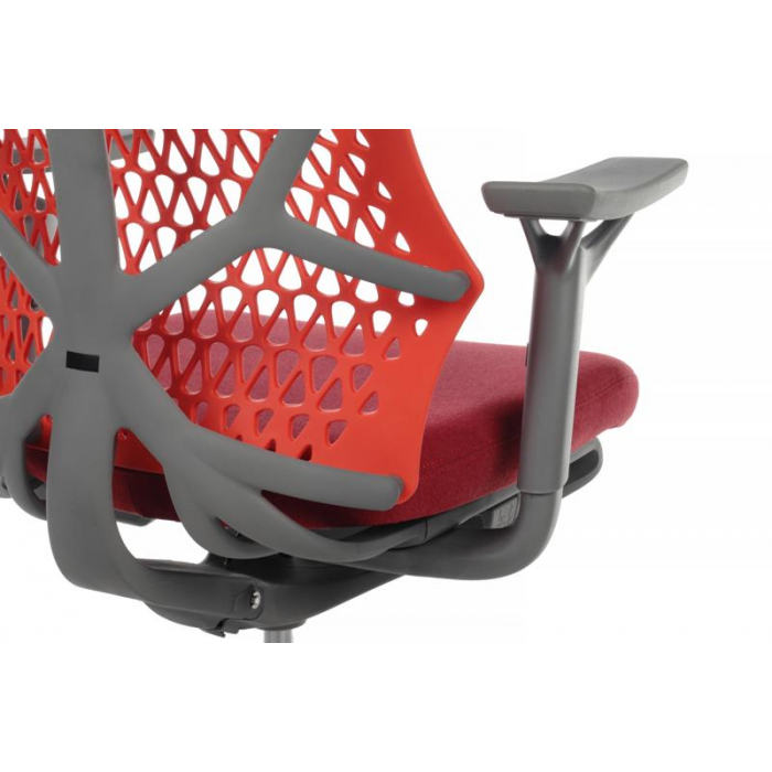 Кресло Ego A644 Красный