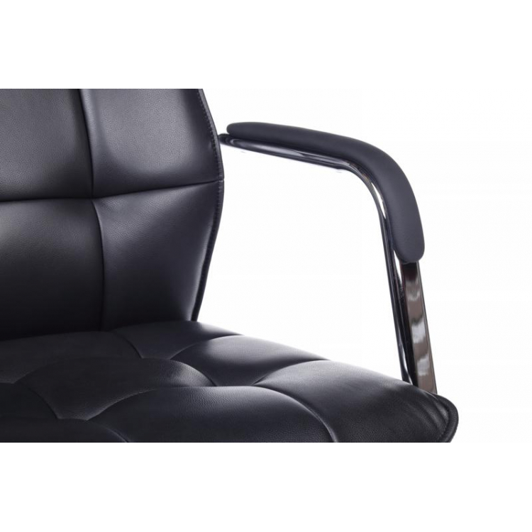 Кресло Classic C2116 Черный