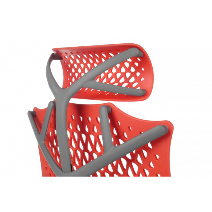 Кресло Ego A644 Красный