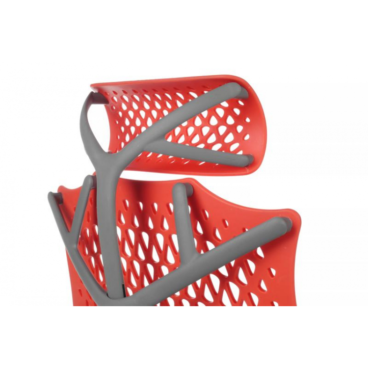 Кресло Ego A644 Красный