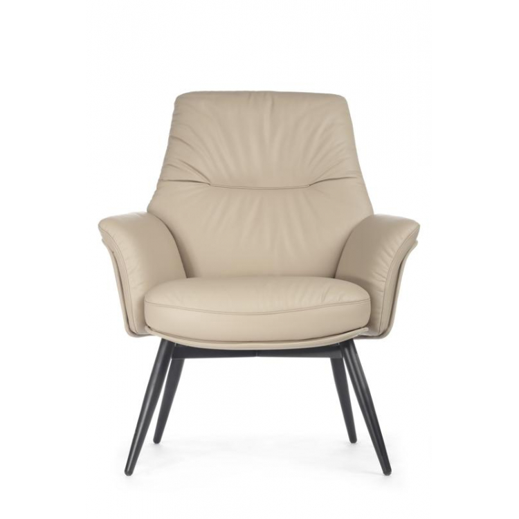 Кресло Batisto-ST C2018 Cветло-бежевый