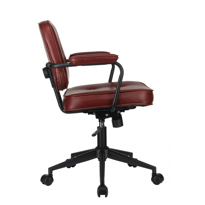 Кресло Chester W-221 Бургунди