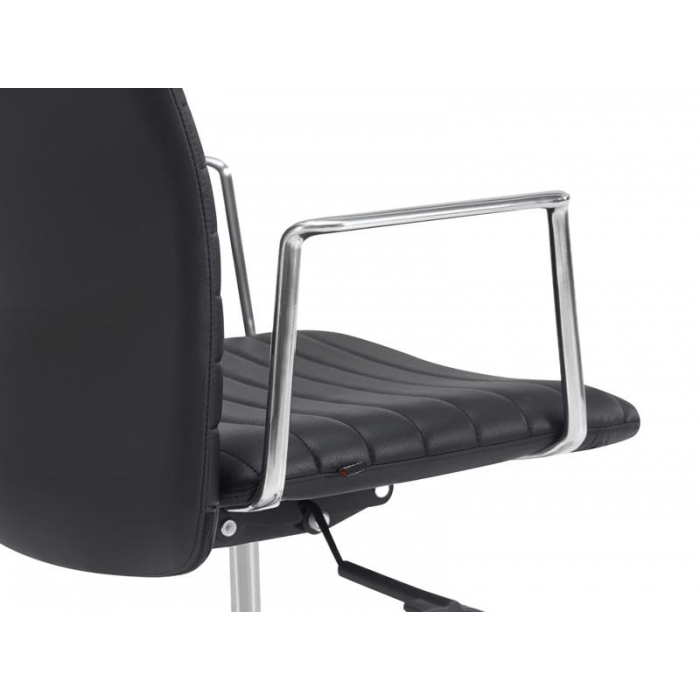 Кресло Lino B2410 Черный