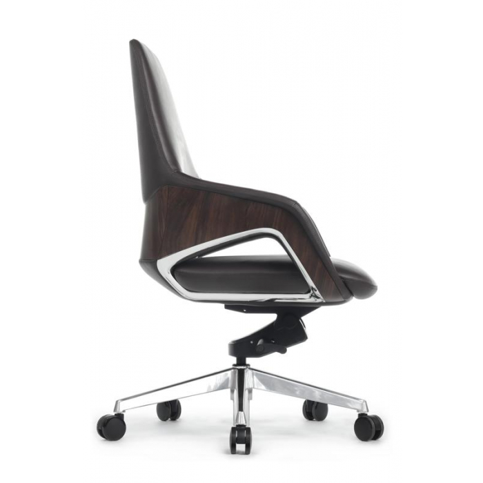 Кресло Aura-M FK005-B Темно-коричневый