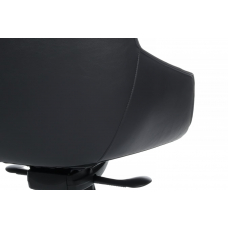 Кресло Magic A628-1 Черный