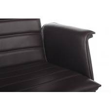 Кресло Rubens-M B1819-2 Темно-коричневый